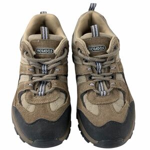 Nevados Women's Brown Athletic Shoes